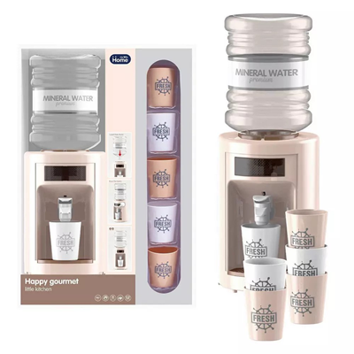 اسباب بازی آبسردکن لیتل کیتچن Water Dispenser Little kitchen_اسباب بازی
